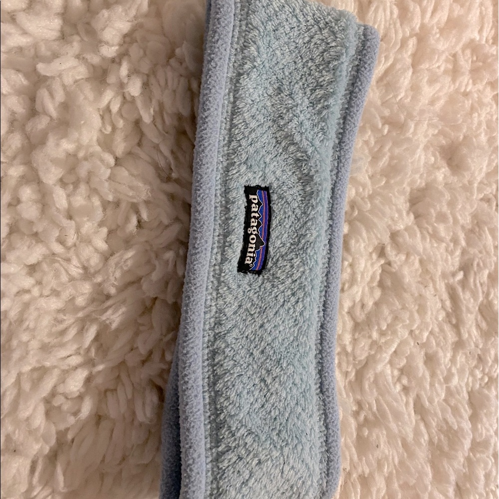 PATAGONIA HEADBAND